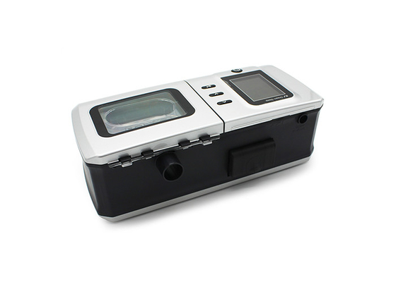 여행 Bipap 자동 Cpap 부속품 휴대용 의학 통풍기 OLV - DS6